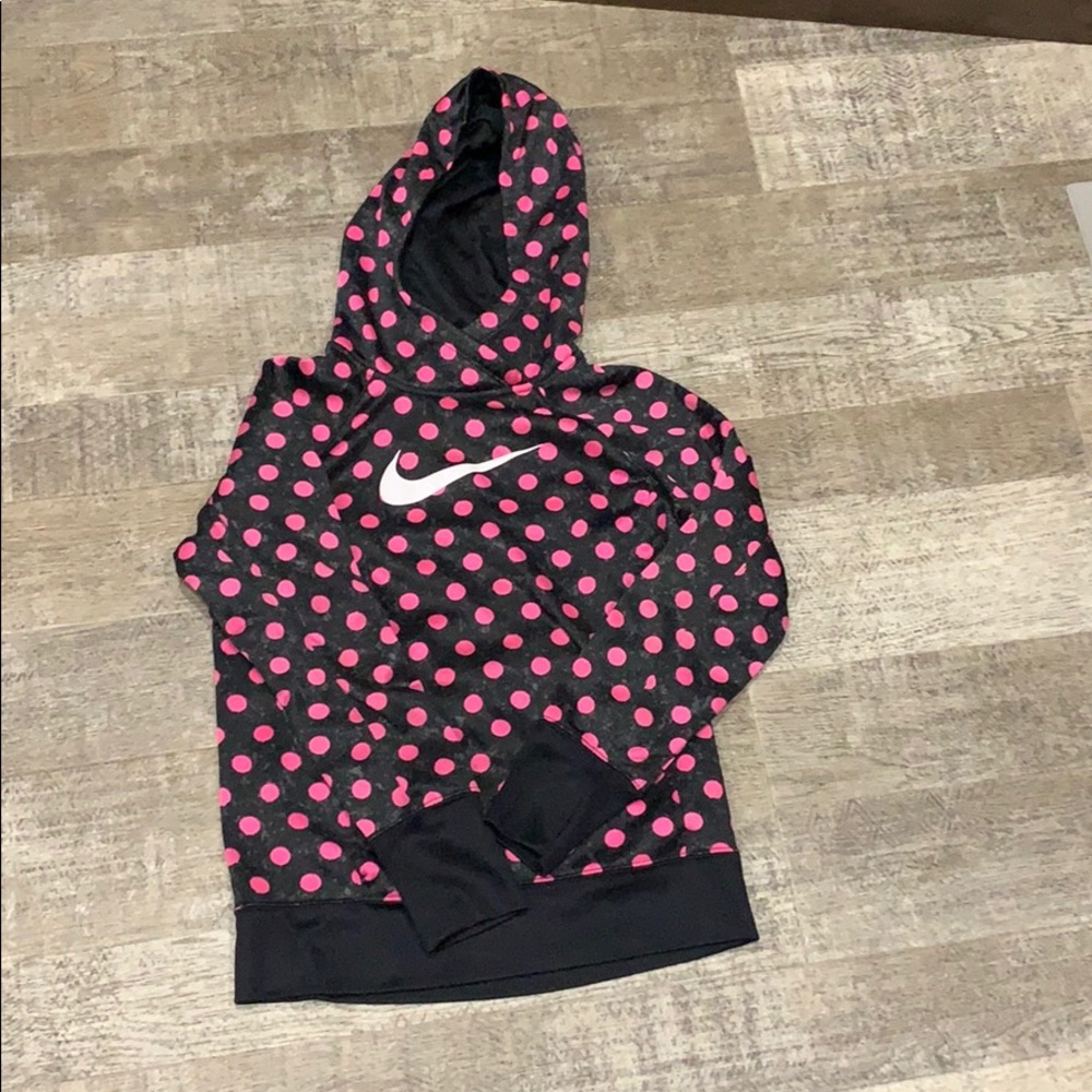 Kids nike hoodie